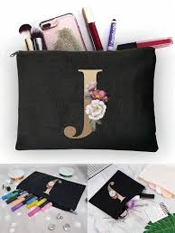 cosmetic bag lady makeup bags wallet