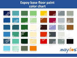 epoxy floor paint top paint