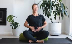 yoga for fertility teacher