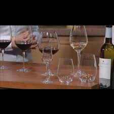 Glass For Drinking Wine