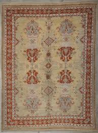 vine oushak rugs more
