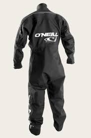Oneill Boost Drysuit Unisex