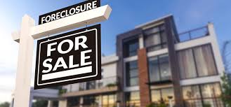 Foreclosures in 2020 and Beyond