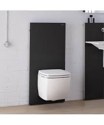 Geberit Monolith For Wall Hung Wc 114 Cm