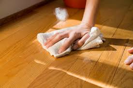 Removing blood from hardwood floors is easier when the blood stain is dealt with right away. How To Remove Stain On Wood Hgtv