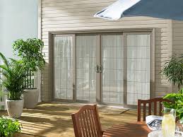 How To Find The Right Patio Door For