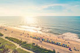 myrtle beach hotel packages