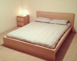 Next2me Crib And Ikea Malm Bed