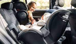 Certification Of Car Seats How To