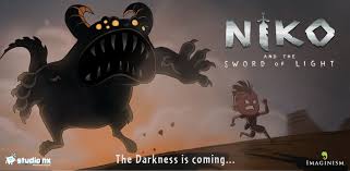 Amazon Com Niko And The Sword Of Light Appstore For Android