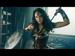 Wonder woman comes into conflict with the soviet union during the cold war in the 1980s and finds a formidable foe by the name of the cheetah. Wonder Woman 2017 Gal Gadot Full Subtitle Indonesia Youtube