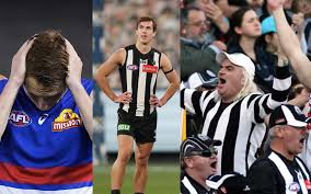 Watch australian football matches live and online with a watch afl global pass. Afl Teams Forget How To Play Footy Without Stadiums Full Of Obese Men Telling Them What To Do The Betoota Advocate