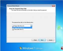 4 ways to recover windows 7 pword