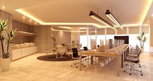 5 office interior design ideas that