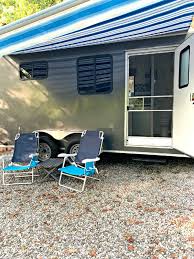 cargo trailer conversion to tiny rv