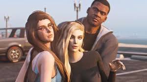 However, not every character needs to return in subsequent entries. New Information About Gta 6 Characters Are Brother And Sister