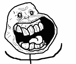 Rage Faces on Pinterest | Meme Faces, Meme and Cereal Guy via Relatably.com