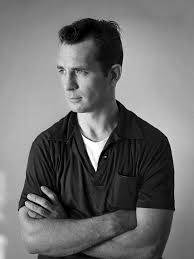 Tayaw is a talented musician who never got to fulfill his potential. Jack Kerouac Wikipedia