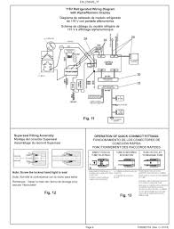 115v refrigerated wiring diagram with