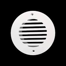 quality round air vent duct grille 4