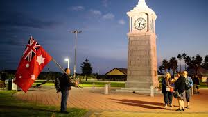 Select from premium dawn service of the highest quality. Anzac Day Dawn Services At Three Sites Cancelled Over Covid Rules The Advertiser