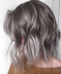 And it is quickly becoming the most popular treatment at salons. 21 Amazing Short Blonde Balayage Hairstyles Hairstylecamp