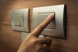 diffe types of electrical switches