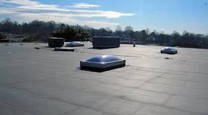 commercial roofing company birmingham