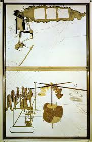 Das bild gilt als ein schlüsselwerk der klassischen moderne und zählt zu den bekanntesten kunstwerken des 20. Keine Meisterwerke Mehr Zu Marcel Duchamps 125 Geburtstag Aisthesis