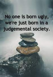 If you have ever been called ugly, you will understand that this word cannot be taken lightly and it will probably live with you for a long time. Pin On Motivational And Inspirational Life Quotes