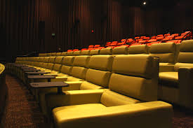 Ipic Brings Luxury Movie Theater Experience To Pike Rose