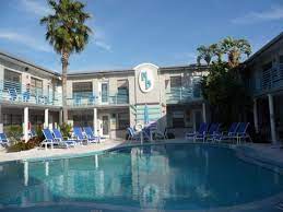royal north beach clearwater hotel