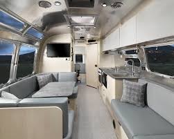 A lifelong sense of community. Introducing The Flying Cloud 30fb Office Floor Plan Airstream
