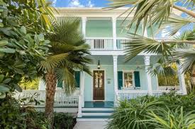 Key West Real Estate For Truman