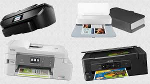 Best Printers Hp Vs Epson Vs Brother Cnn