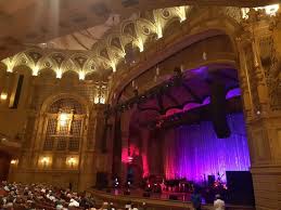 Orpheum Theatre Vancouver Updated 2019 All You Need To