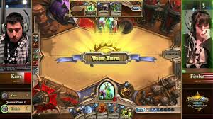 Win More At Hearthstone Using Mind Games And The Art Of Bm Pc Gamer