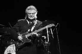 Marty Stuart Albany Tickets Swyer Theater The Egg 16 Nov