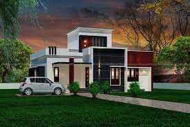 1250 Sq Ft Kerala House Design