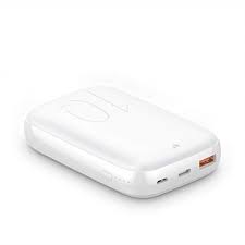 It can be regarded as an iphone 6 charger cable and iphone 6 charger cord. Jdb Pd Power Bank 10000mah Usb C Portable Charger With 18w Power Delivery Battery Pack Compatible With Iphone 11 Pro 11 Pro Max 11 Xs Max Xs Xr X 8 Plus 8 Walmart Com Walmart Com