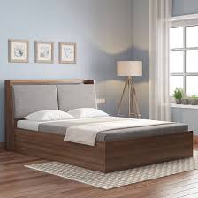 At rooms to go, you can find bed sets in an array of sizes, including: Buy Bed Online 25 Off On Wooden Beds Starts From Rs 7 999 In India Urban Ladder