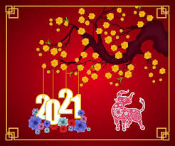 Perayaan imlek 2021 ditandai dengan pergantian tahun tikus logam ke tahun kerbau logam atau kerbau emas. Selamat Tahun Baru Imlek 2021 For Android Apk Download