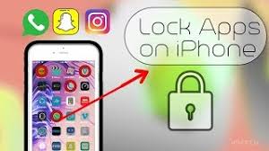 It will be a bit complicated if you want. How To Lock Apps On Iphone Ios 12 New Feature Youtube