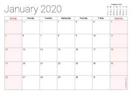 Free 2021 calendars that you can download, customize, and print. Printable 2021 Calendars Pdf Calendar 12 Com