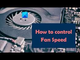 control fan sd on windows computers
