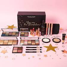 makeup gift ideas for beauty obsessives