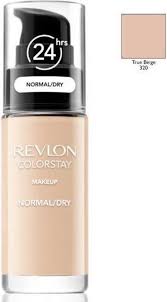 revlon colorstay foundation with pump