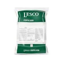 lesco fertilizer 5 10 31 a c 10 fe 50