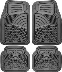 floor mats for cars trucks suvs 4 piece