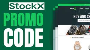 how to use promo codes on stockx easy